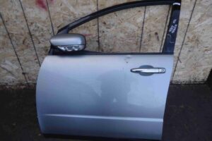 Изображение товара 77002 - 00077002 dver perednyaya levaya Peugeot 306 1