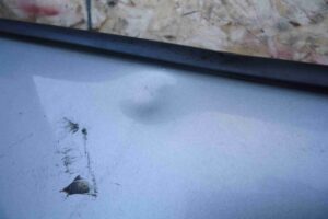 Изображение товара 77002 - 00077002 dver perednyaya levaya Peugeot 306 2