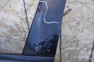 Изображение товара 77002 - 00077002 dver perednyaya levaya Peugeot 306 3