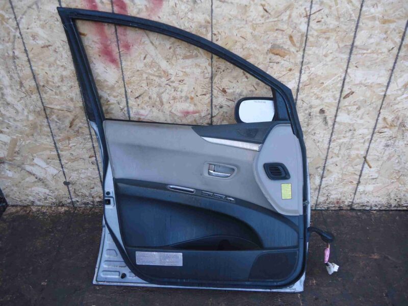 Изображение товара 77002 - 00077002 dver perednyaya levaya Peugeot 306