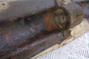 Изображение товара 77005 - 00077005 kronshtejn kpp Toyota Prius 1