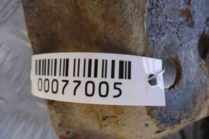 Изображение товара 77005 - 00077005 kronshtejn kpp Toyota Prius 3