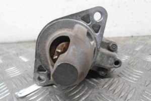 Изображение товара 77008 - 00077008 starter Peugeot 306 2