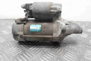Изображение товара 77008 - 00077008 starter Peugeot 306 3
