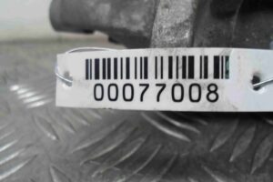 Изображение товара 77008 - 00077008 starter Peugeot 306