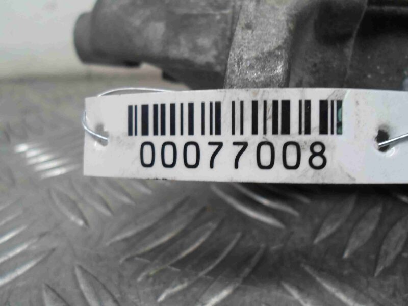 Изображение товара 77008 - 00077008 starter Peugeot 306