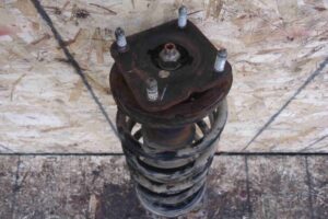 Изображение товара 77009 - 00077009 amortizator perednij levyj Citroen C5 1