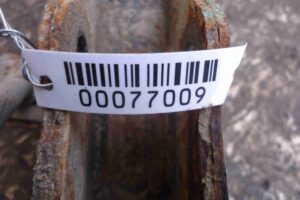 Изображение товара 77009 - 00077009 amortizator perednij levyj Citroen C5 2