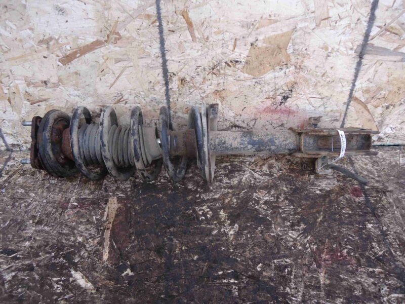 Изображение товара 77009 - 00077009 amortizator perednij levyj Citroen C5