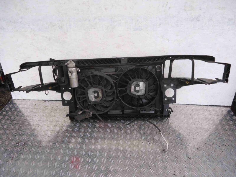 Изображение товара 77019 - 00077019 kasseta radiatorov