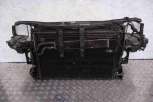 Изображение товара 77019 - 00077019 kasseta radiatorov 1