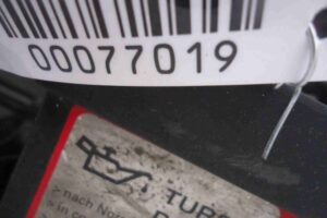 Изображение товара 77019 - 00077019 kasseta radiatorov 2