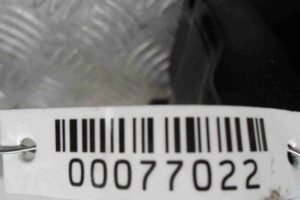 Изображение товара 77022 - 00077022 podushka krepleniya dvigatelya 2