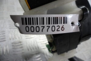 Изображение товара 77026 - 00077026 pereklyuchatel podrulevoj (strekoza) Citroen Berlingo 2