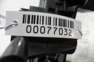 Изображение товара 77032 - 00077032 pereklyuchatel podrulevoj (strekoza) 1