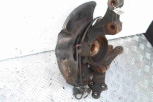 Изображение товара 77038 - 00077038 kulak povorotnyj pravyj 1