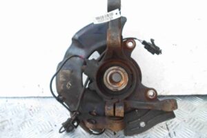 Изображение товара 77038 - 00077038 kulak povorotnyj pravyj 2