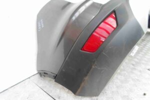 Изображение товара 77041 - 00077041 bamper zadnij 1