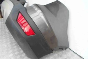 Изображение товара 77041 - 00077041 bamper zadnij 3