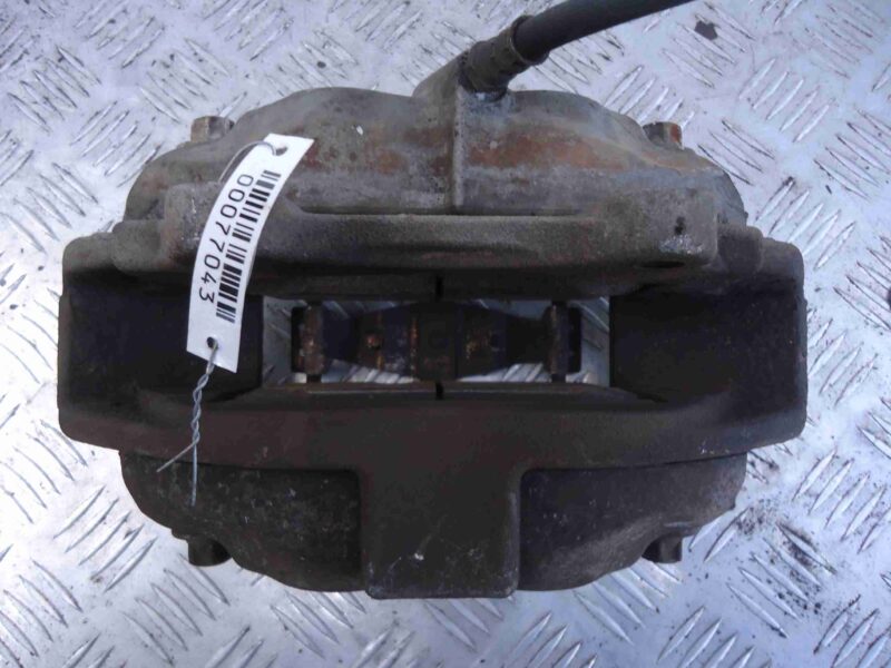 Изображение товара 77043 - 00077043 support perednij levyj Ford Scorpio