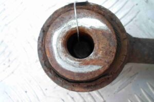 Изображение товара 77050 - 00077050 rychag zadnij pravyj 