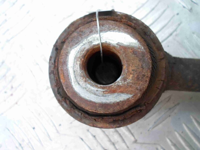 Изображение товара 77050 - 00077050 rychag zadnij pravyj