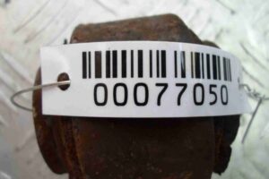 Изображение товара 77050 - 00077050 rychag zadnij pravyj 1