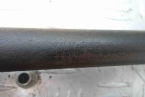 Изображение товара 77050 - 00077050 rychag zadnij pravyj 2