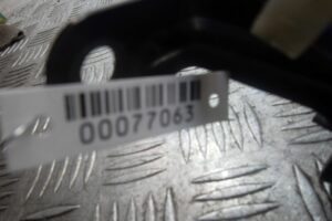 Изображение товара 77063 - 00077063 nasos vakuumnyj Peugeot 306 3