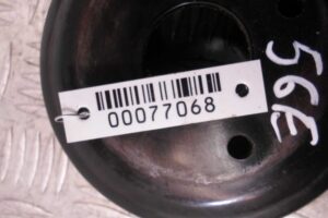Изображение товара 77068 - 00077068 nasos vodyanoj (pompa) Lexus GS 1