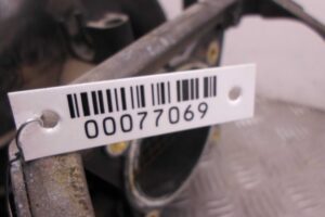 Изображение товара 77069 - 00077069 kollektor vpusknoj Lexus GS 1