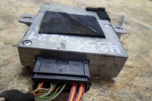 Изображение товара 77078 - 00077078 blok upravleniya Ford Scorpio 1