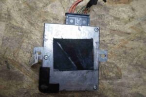 Изображение товара 77078 - 00077078 blok upravleniya Ford Scorpio 2