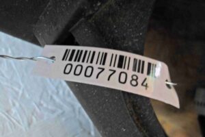 Изображение товара 77084 - 00077084 podlokotnik LDV Convoy