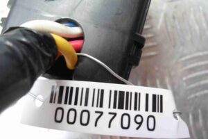 Изображение товара 77090 - 00077090 blok predokhranitelej 