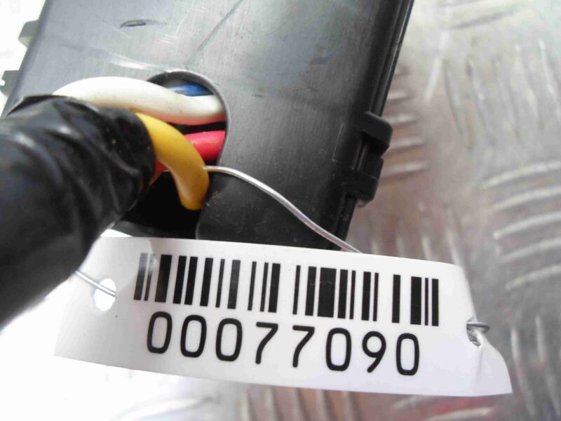 Изображение товара 77090 - 00077090 blok predokhranitelej