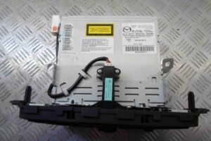Изображение товара 77091 - 00077091 magnitola Citroen Berlingo 1