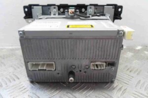 Изображение товара 77091 - 00077091 magnitola Citroen Berlingo 2