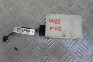 Изображение товара 77100 - 00077100 datchik radarnyj 