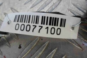 Изображение товара 77100 - 00077100 datchik radarnyj 2