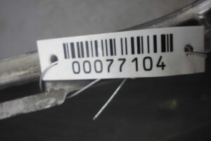 Изображение товара 77104 - 00077104 bamper zadnij Audi Q5 3