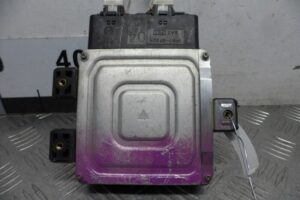 Изображение товара 77106 - 00077106 blok upravleniya podushek bezopasnosti Peugeot 406 1