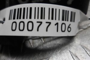 Изображение товара 77106 - 00077106 blok upravleniya podushek bezopasnosti Peugeot 406 3