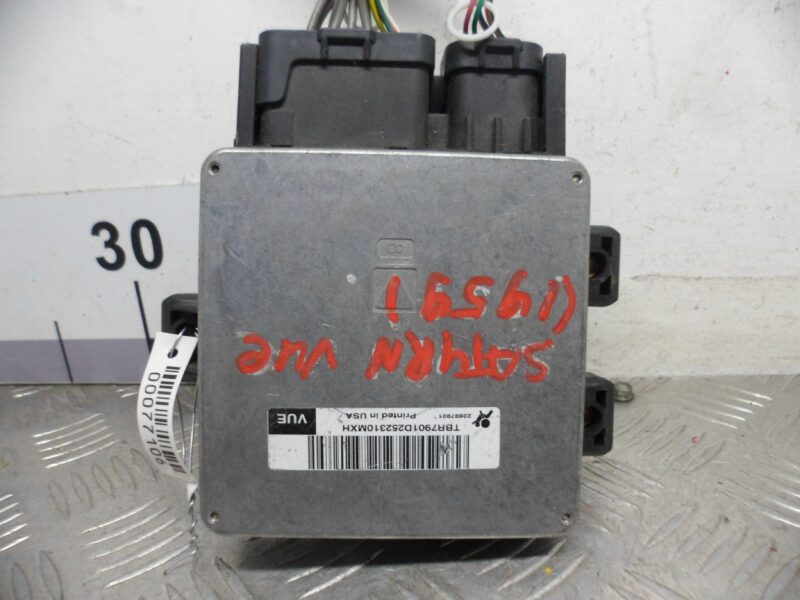 Изображение товара 77106 - 00077106 blok upravleniya podushek bezopasnosti Peugeot 406