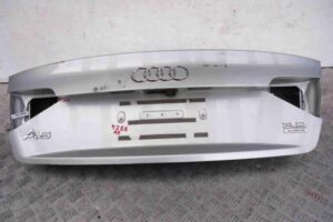 Изображение товара 77115 - 00077115 kryshka bagazhnika 1