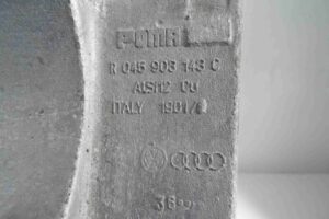 Изображение товара 77132 - 00077132 kronshtejn generatora Toyota Previa 1