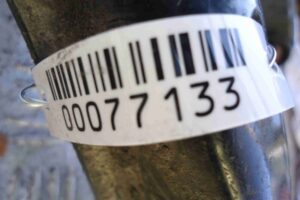 Изображение товара 77133 - 00077133 rychag perednij pravyj verkhnij LDV Convoy 2