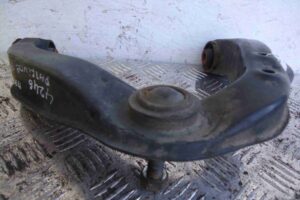 Изображение товара 77133 - 00077133 rychag perednij pravyj verkhnij LDV Convoy 3