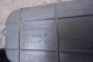 Изображение товара 77135 - 00077135 resiver vozdushnyj Ford Ka 1