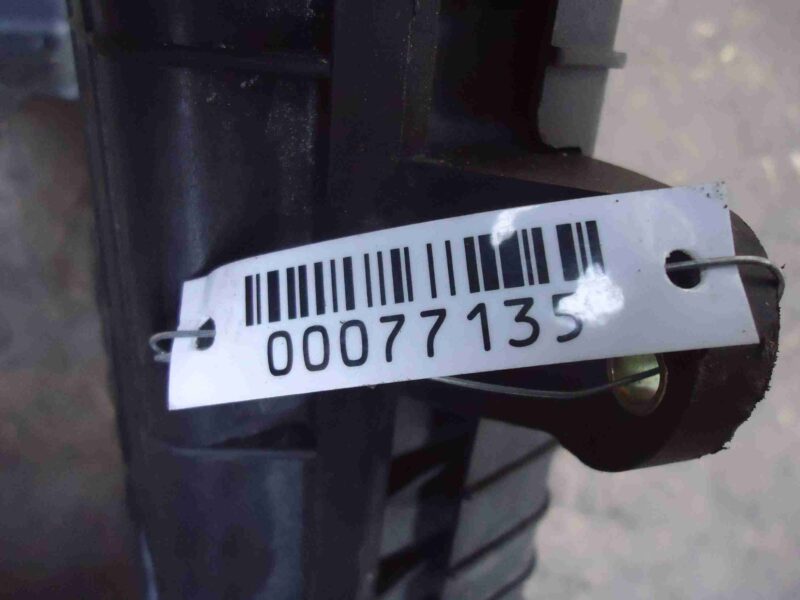 Изображение товара 77135 - 00077135 resiver vozdushnyj Ford Ka